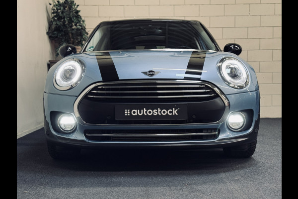 MINI Clubman 1.5 Chili | Panorama | Leder | LED