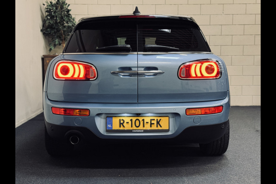 MINI Clubman 1.5 Chili | Panorama | Leder | LED