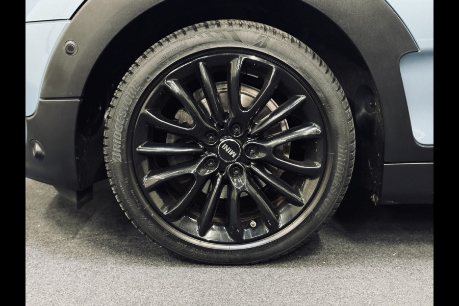 MINI Clubman 1.5 Chili | Panorama | Leder | LED