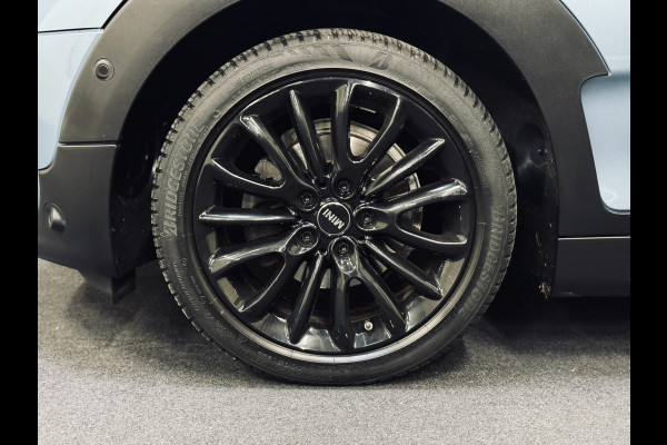 MINI Clubman 1.5 Chili | Panorama | Leder | LED