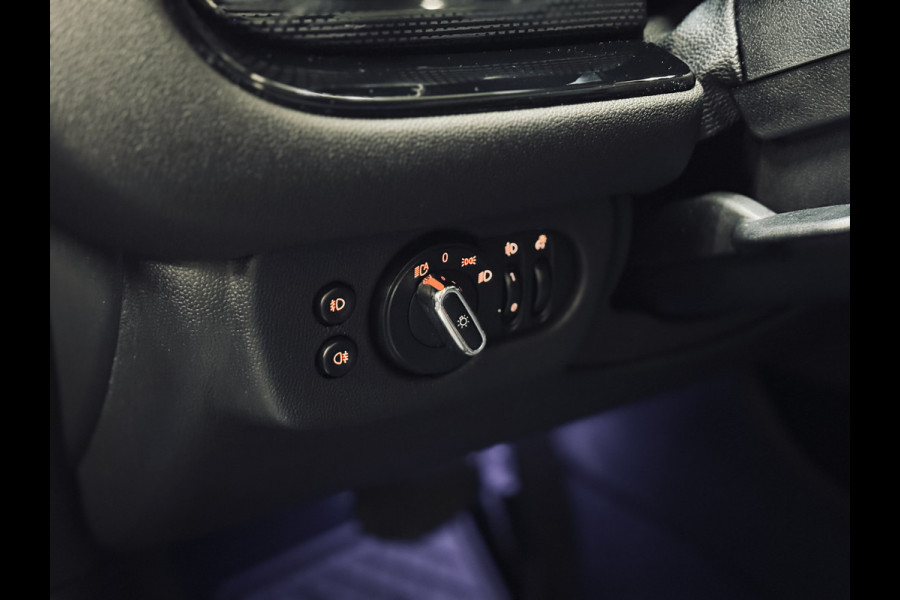 MINI Clubman 1.5 Chili | Panorama | Leder | LED