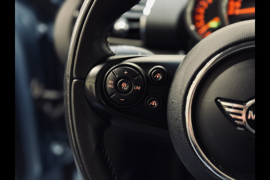 MINI Clubman 1.5 Chili | Panorama | Leder | LED