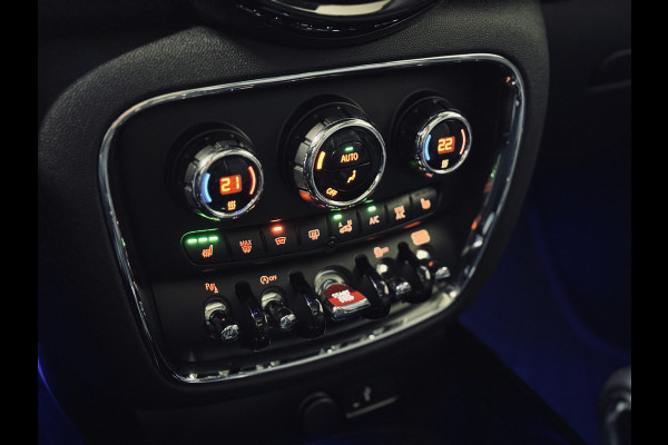 MINI Clubman 1.5 Chili | Panorama | Leder | LED