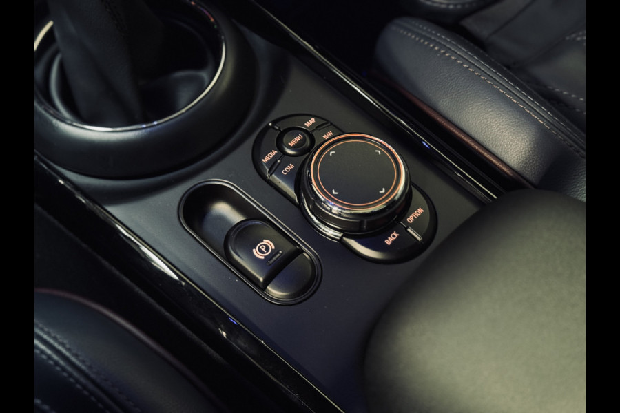 MINI Clubman 1.5 Chili | Panorama | Leder | LED