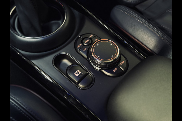 MINI Clubman 1.5 Chili | Panorama | Leder | LED