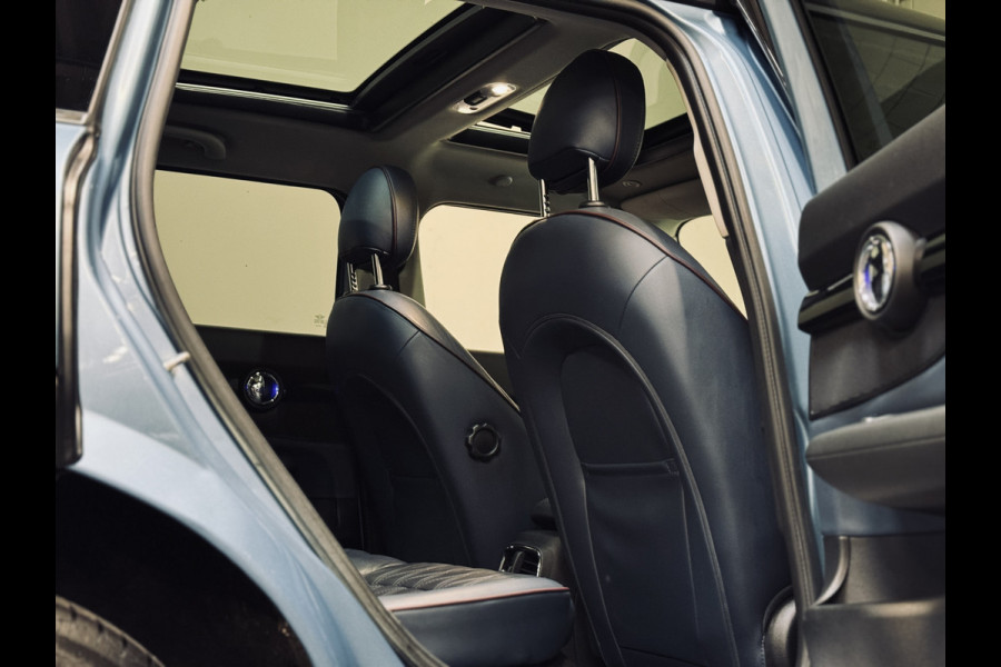 MINI Clubman 1.5 Chili | Panorama | Leder | LED