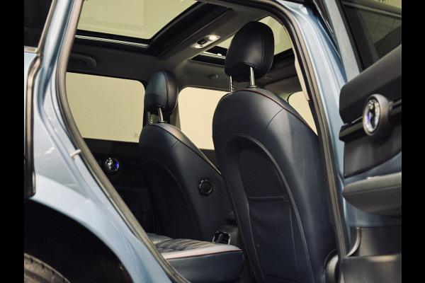 MINI Clubman 1.5 Chili | Panorama | Leder | LED
