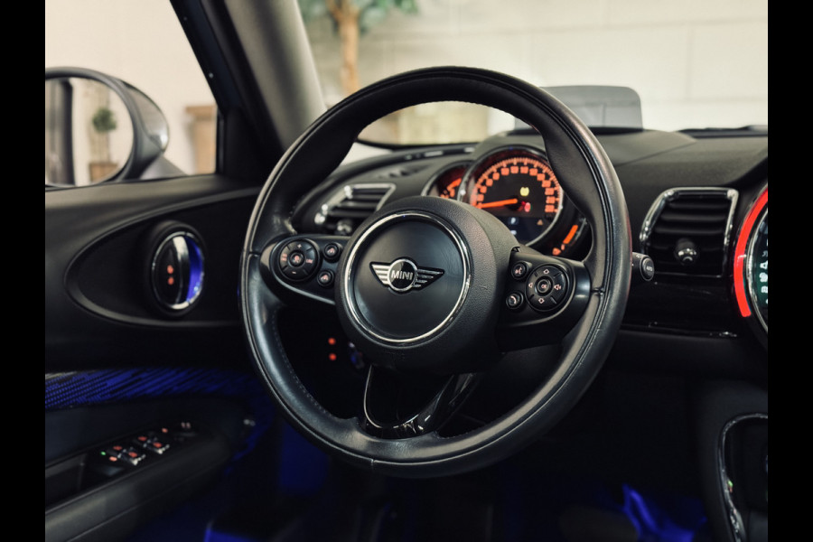 MINI Clubman 1.5 Chili | Panorama | Leder | LED