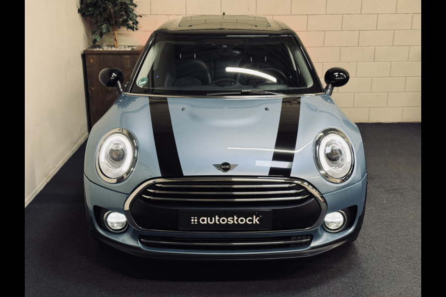 MINI Clubman 1.5 Chili | Panorama | Leder | LED