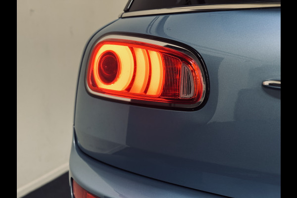 MINI Clubman 1.5 Chili | Panorama | Leder | LED