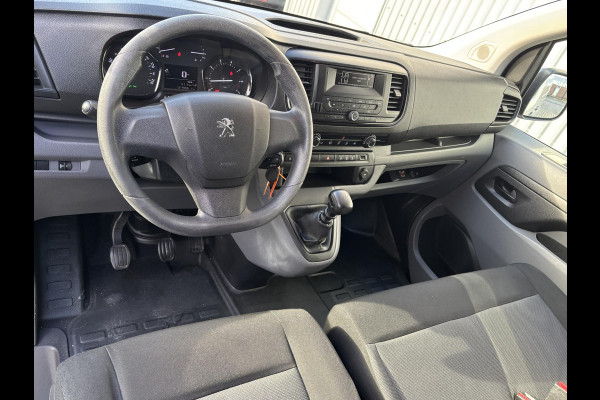 Peugeot Expert 231S 2.0 BlueHDI 150*A/C*3PERS*HAAK*CRUISE*