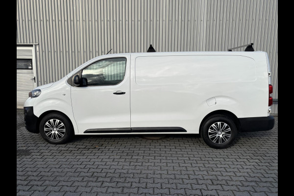 Peugeot Expert 231S 2.0 BlueHDI 150*A/C*3PERS*HAAK*CRUISE*