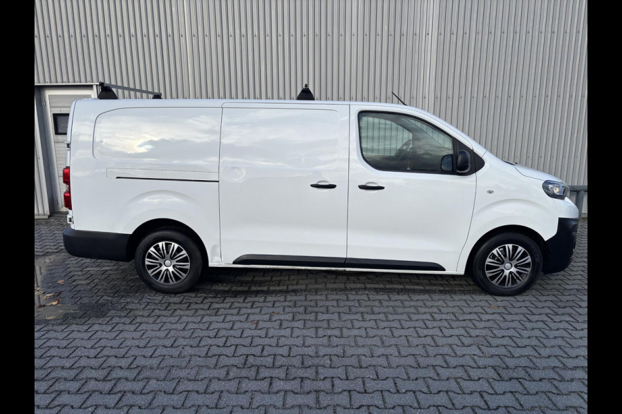 Peugeot Expert 231S 2.0 BlueHDI 150*A/C*3PERS*HAAK*CRUISE*