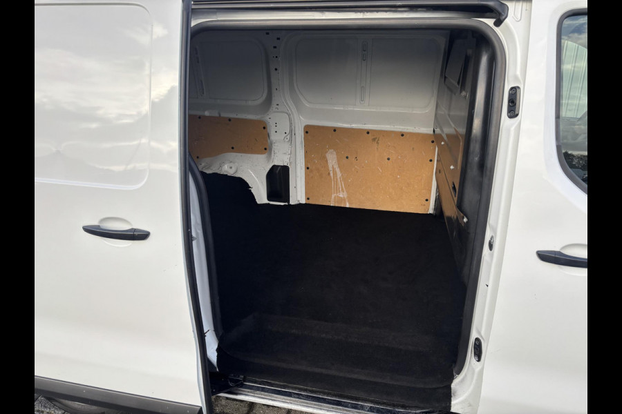 Peugeot Expert 231S 2.0 BlueHDI 150*A/C*3PERS*HAAK*CRUISE*