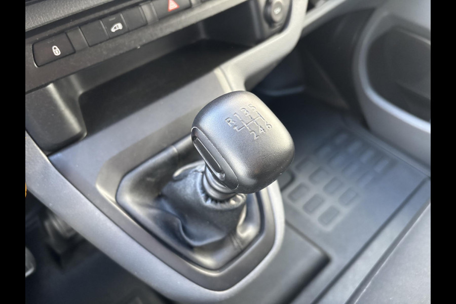 Peugeot Expert 231S 2.0 BlueHDI 150*A/C*3PERS*HAAK*CRUISE*