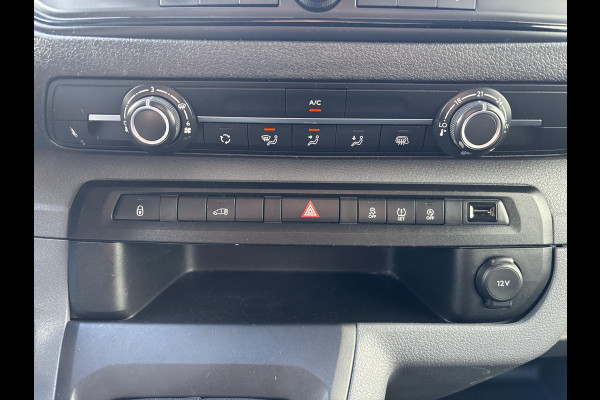 Peugeot Expert 231S 2.0 BlueHDI 150*A/C*3PERS*HAAK*CRUISE*