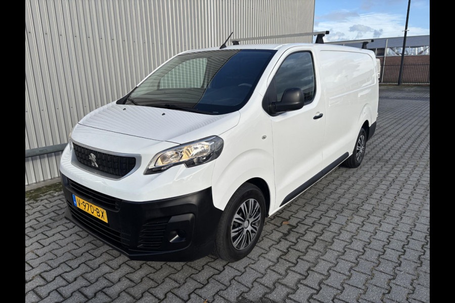 Peugeot Expert 231S 2.0 BlueHDI 150*A/C*3PERS*HAAK*CRUISE*