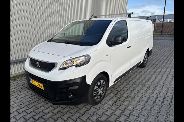 Peugeot Expert 231S 2.0 BlueHDI 150*A/C*3PERS*HAAK*CRUISE*