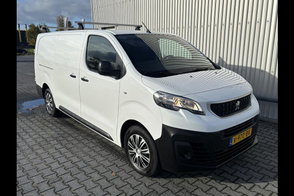 Peugeot Expert 231S 2.0 BlueHDI 150*A/C*3PERS*HAAK*CRUISE*