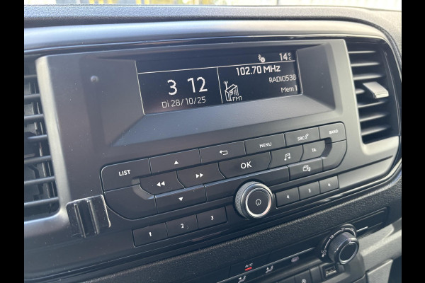 Peugeot Expert 231S 2.0 BlueHDI 150*A/C*3PERS*HAAK*CRUISE*