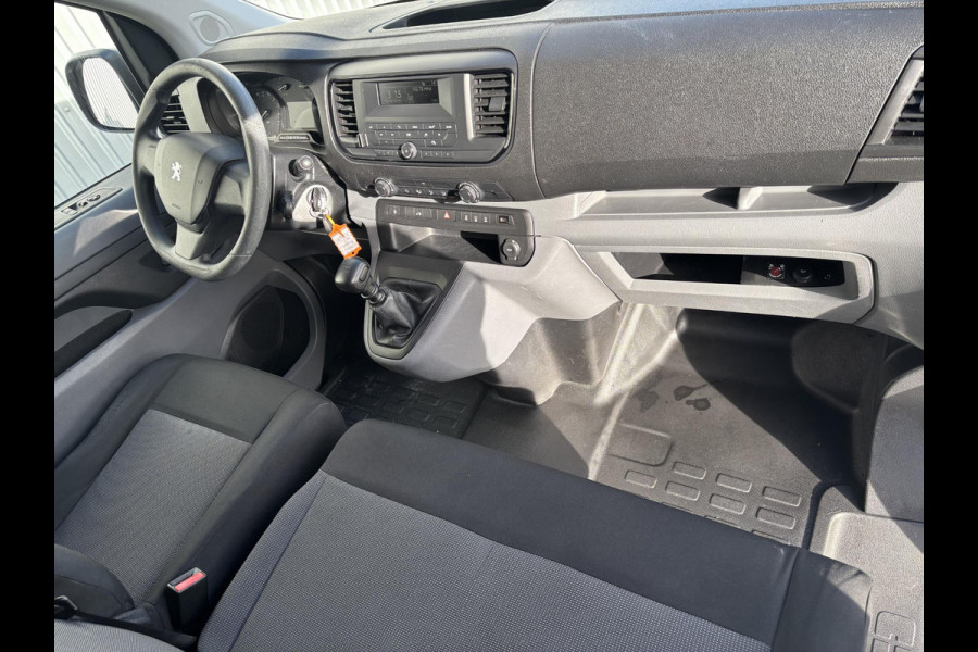 Peugeot Expert 231S 2.0 BlueHDI 150*A/C*3PERS*HAAK*CRUISE*