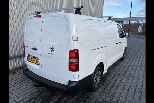 Peugeot Expert 231S 2.0 BlueHDI 150*A/C*3PERS*HAAK*CRUISE*