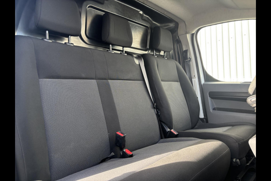 Peugeot Expert 231S 2.0 BlueHDI 150*A/C*3PERS*HAAK*CRUISE*