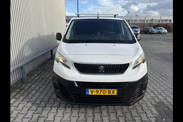 Peugeot Expert 231S 2.0 BlueHDI 150*A/C*3PERS*HAAK*CRUISE*