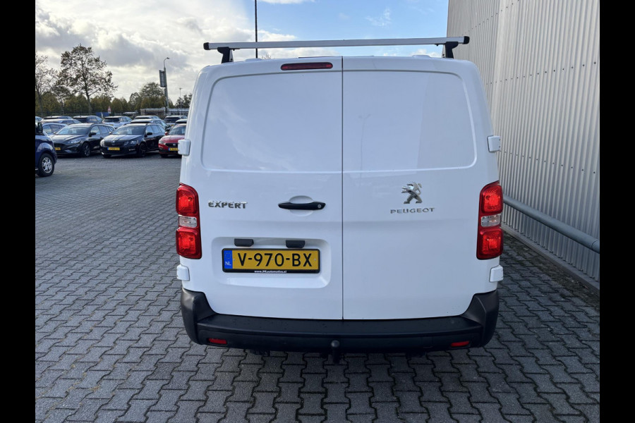 Peugeot Expert 231S 2.0 BlueHDI 150*A/C*3PERS*HAAK*CRUISE*