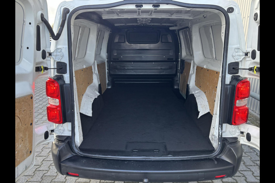 Peugeot Expert 231S 2.0 BlueHDI 150*A/C*3PERS*HAAK*CRUISE*