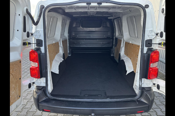 Peugeot Expert 231S 2.0 BlueHDI 150*A/C*3PERS*HAAK*CRUISE*