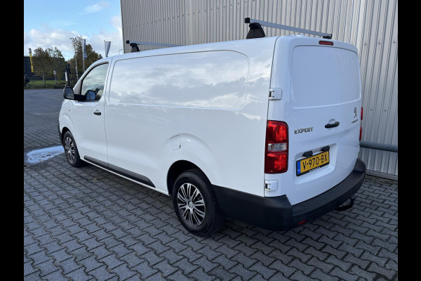 Peugeot Expert 231S 2.0 BlueHDI 150*A/C*3PERS*HAAK*CRUISE*