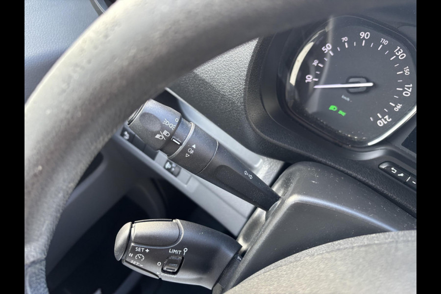 Peugeot Expert 231S 2.0 BlueHDI 150*A/C*3PERS*HAAK*CRUISE*