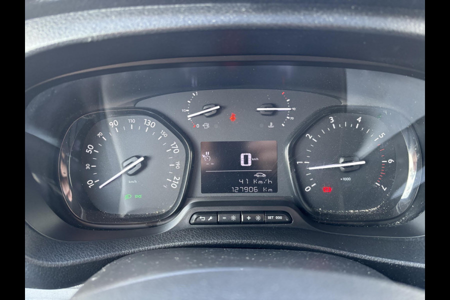 Peugeot Expert 231S 2.0 BlueHDI 150*A/C*3PERS*HAAK*CRUISE*