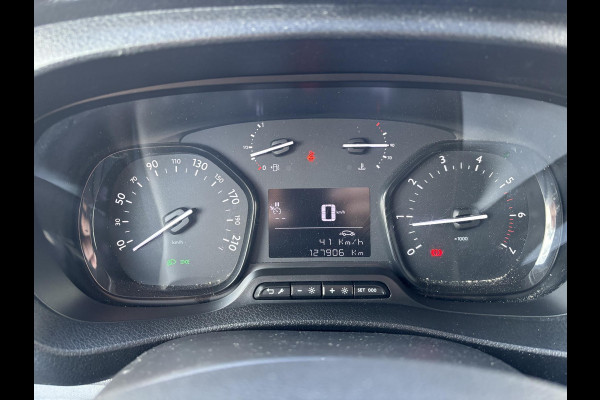 Peugeot Expert 231S 2.0 BlueHDI 150*A/C*3PERS*HAAK*CRUISE*