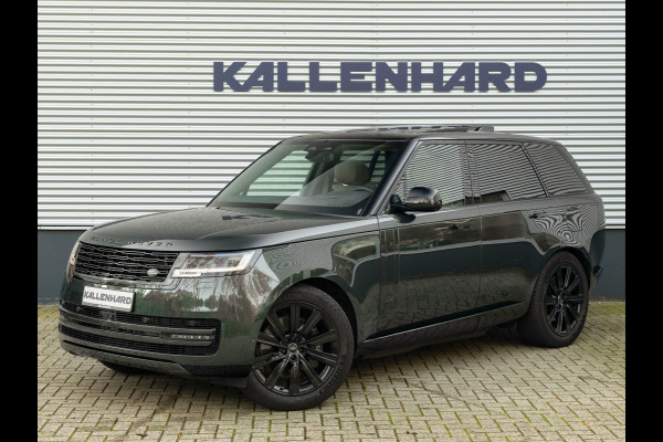 Land Rover Range Rover 3.0 P550e Autobiography - Pano - Shadow Pack - Homelink - Koelvak