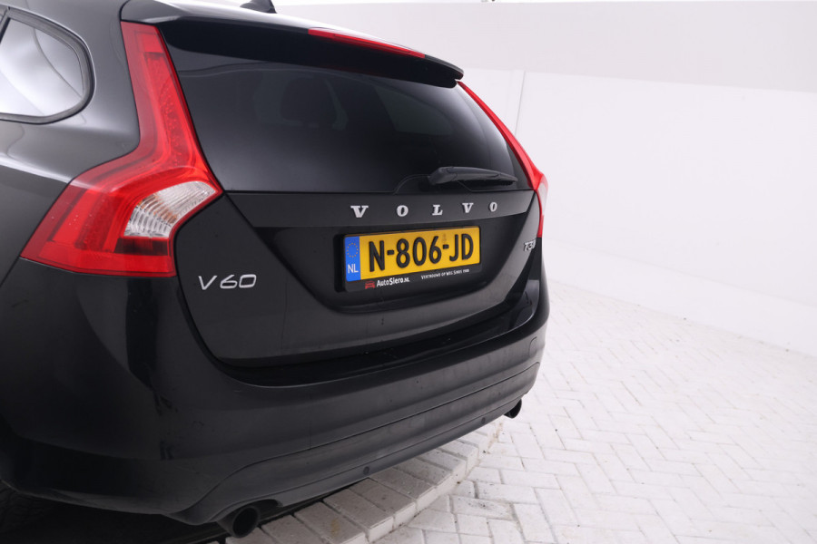 Volvo V60 1.5 T3 Polar+ Automaat, Winter pakket! Cruise