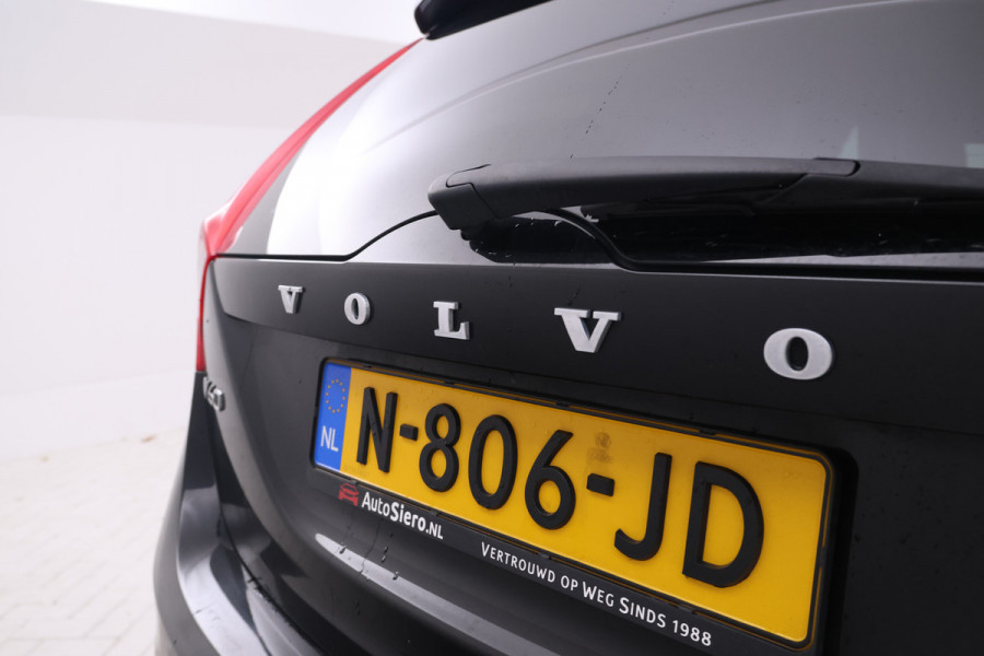 Volvo V60 1.5 T3 Polar+ Automaat, Winter pakket! Cruise