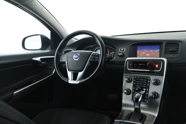 Volvo V60 1.5 T3 Polar+ Automaat, Winter pakket! Cruise