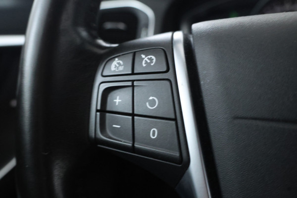 Volvo V60 1.5 T3 Polar+ Automaat, Winter pakket! Cruise