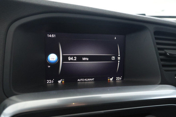 Volvo V60 1.5 T3 Polar+ Automaat, Winter pakket! Cruise