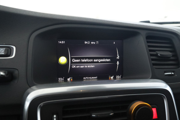 Volvo V60 1.5 T3 Polar+ Automaat, Winter pakket! Cruise