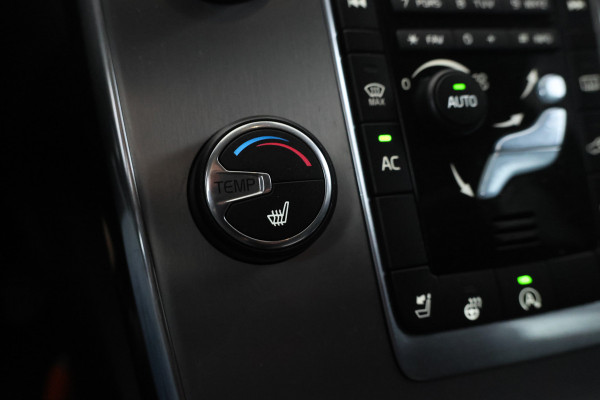 Volvo V60 1.5 T3 Polar+ Automaat, Winter pakket! Cruise
