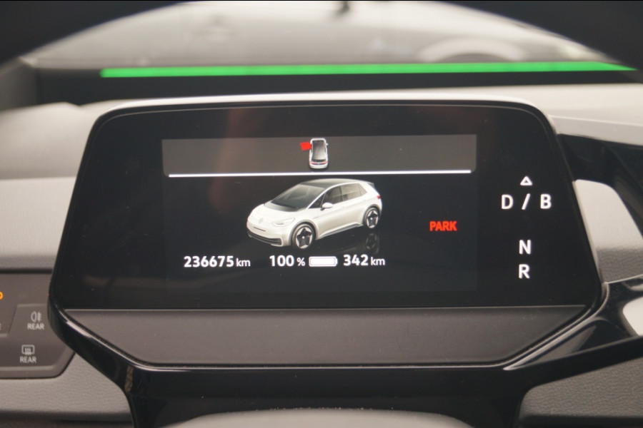 Volkswagen ID.3 Life 58kWh -NAVI-ECC-PDC-TREKHAAK-