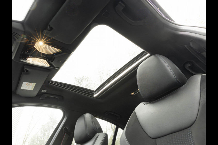 BMW 3-serie 330e - M-Sport - Glasdak - Driving + Parking Ass Plus - Memory BMW 3-serie 330e - M-Sport - Glasdak - Driving + Parking Ass Plus - Memory