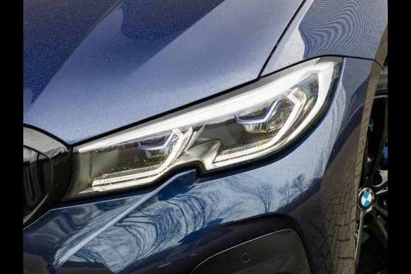 BMW 3-serie 330e - M-Sport - Glasdak - Driving + Parking Ass Plus - Memory BMW 3-serie 330e - M-Sport - Glasdak - Driving + Parking Ass Plus - Memory