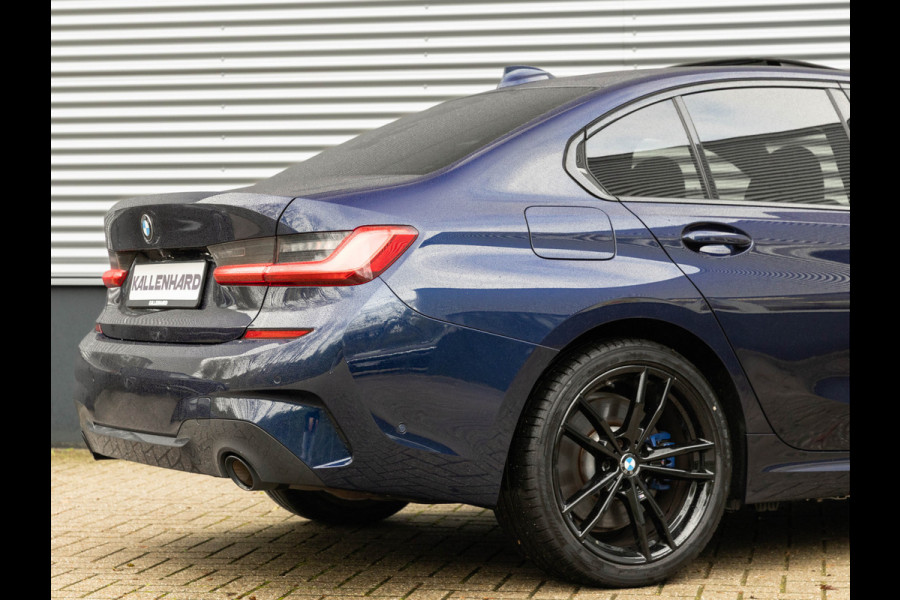 BMW 3-serie 330e - M-Sport - Glasdak - Driving + Parking Ass Plus - Memory BMW 3-serie 330e - M-Sport - Glasdak - Driving + Parking Ass Plus - Memory