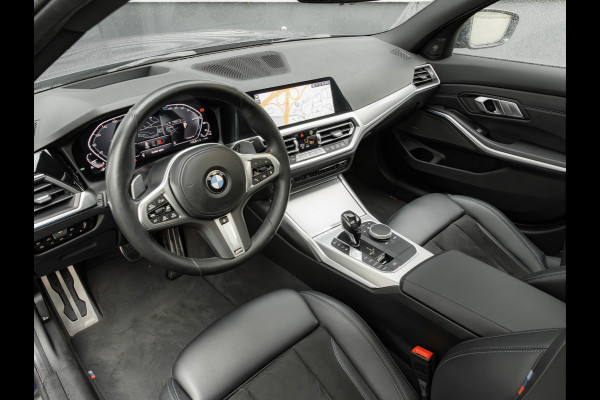 BMW 3-serie 330e - M-Sport - Glasdak - Driving + Parking Ass Plus - Memory BMW 3-serie 330e - M-Sport - Glasdak - Driving + Parking Ass Plus - Memory