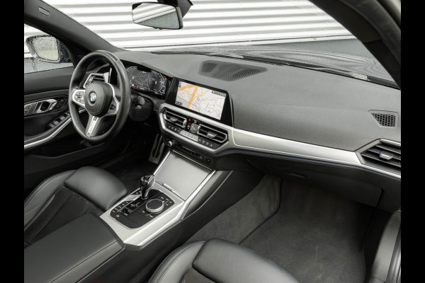 BMW 3-serie 330e - M-Sport - Glasdak - Driving + Parking Ass Plus - Memory BMW 3-serie 330e - M-Sport - Glasdak - Driving + Parking Ass Plus - Memory