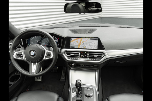 BMW 3-serie 330e - M-Sport - Glasdak - Driving + Parking Ass Plus - Memory BMW 3-serie 330e - M-Sport - Glasdak - Driving + Parking Ass Plus - Memory